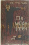 Van Aken Piet - De wilde jaren
