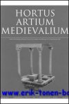 N/A; - Hortus Artium Medievalium 5  Liturgical Installations from Late Antiquity to the Gothic Period,