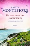 Santa Montefiore 25366 - De vuurtoren van Connemara