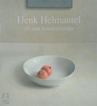 M. de Vos - Henk Helmantel 40 jaar kunstschilder