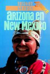Höfer, Hans - Arizona en New Mexico Insight Guides