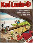 Mau,Bob - Kari Lente & Co 7 Mau,Bob - Kari Lente & Co 7