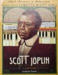 Preston, Katherine. - Scott Joplin. Composer
