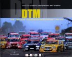 Jochen von Osterroth, Christian Reinsch, Peter GH Sebald - DTM.  Deutsche Tourenwagen-Meisterschaft 1984-1996