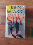 Carre, John Le - A Perfect Spy