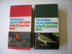 Udvardy, M. - Field Guide to North American Birds, Western Region