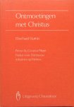 Kurras, Eberhard - Ontmoetingen met Christus; Petrus bij Cearea Filippi, Paulus voor Damascus, Johannes op Patmos