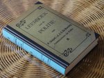 Stapel P.  e.a. - Leerboek voor de politie