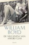 Boyd, William - De vele levens van Amor Clay