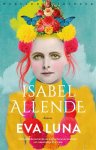 Isabel Allende - (1) Eva Luna