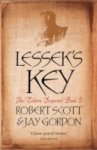 Robert Scott - Lessek's Key  The Eldarn Sequence book 2