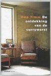 Uwe Timm 31069 - De ontdekking van de curryworst