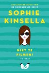 Sophie Kinsella - Niet te filmen