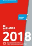 W. Buis - Nextens IB Almanak 2018 Deel 1