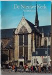  - De Nieuwe Kerk Amsterdam In vier talen, Nederlands-Duits-Engels en Frans