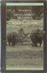 Philip Hirsch, Senior Lecturer In South-East Asian Geography Philip Hirsch - Development Dilemmas in Rural Thailand