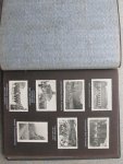  - HERINNERINGSALBUM VERRASSINGSTREIN HOLLAND-OOSTENRIJK 25. Juli bis 4. Augustus 1933
