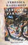 V. Hazelhoff - Verloren Paradijs