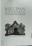 Peter Thomas 16225, Donna Thomas 204106 - Bikupan, the Story of a Trip to Visit a Hand Paper Mill in Sweden With a Bit of History Added in for Good Measure