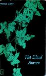 Gray, Daniel - Het eiland Aurora