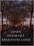 Jean-Paul Corten - Lijnen door het Brabantse land