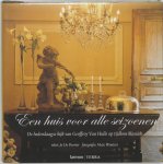 Jo De Poorter, Marc Wouters - Een Huis Voor Alle Seizoenen