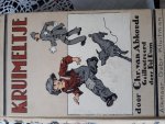 Van abcoude - Kruimeltje Van abcoude - Kruimeltje