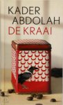 Kader Abdolah 10745 - De kraai Een uitgave van de Stichting CPNB ter gelegenheid van de Boekenweek 2011