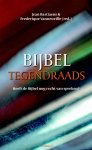 Frederique Vanneuville - Bijbel tegendraads