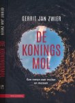 Zwier, Gerrit Jan. - De Koningsmol.