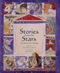 Juliet Sharman-Burke - STORIES FROM THE STARS        GEB