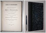 KOLFF, WILLEM MATTHIAS, - Vervoer op doorcognossement. KOLFF, WILLEM MATTHIAS, - Vervoer op doorcognossement.
