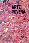 Celant, Germano - Arte povera Celant, Germano - Arte povera