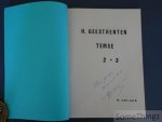 Roger Colaes. - H. Geestrenten Temse. Deel 2 + 3.