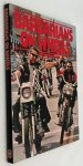 Wilde, Sam, ed., - Barbarians on wheels. [Hardcover]