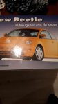 Peitzmeier, K.-A. - New Beetle / druk 1