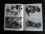 Dittmer, Kunz - Wegweiser zur Völkerkunde Heft 8 Kunst und Handwerk in Westafrika