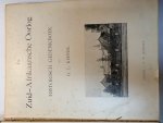 Kepper, G.L. - De Zuid- Afrikaansche oorlog. Historisch gedenkboek,