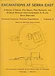 Williams, Bruce B. - Excavations at Serra East / A-group, C-group, Pan Grave, New Kingdom, and X-group Remains from Cemeteries A-g and Rock Shelters
