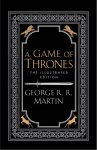 George R.R. Martin - A Game Of Thrones