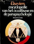 Cavendish, Richard - Elseviers encyclopedie van het occultisme en de parapsychologie