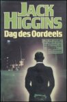 Higgins, Jack - DAG DES OORDEELS