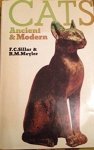 Sillar, F. C. - Cats, Ancient & Modern.