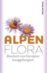 Xaver Finkenzeller - Alpenflora