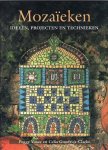Vance, Peggy; e.a. - Mozaïeken, Ideeën, projecten en technieken