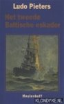 Pieters, Ludo - Het tweede Baltische eskader
