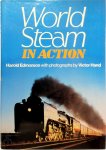 Harold A. Edmonson - World Steam in Action
