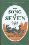 Tonke (Author) Dragt - Song of seven