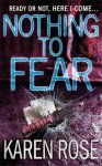 Karen Rose - Nothing to Fear (The Chicago Series Book 3)