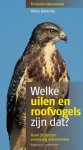 Dierschke - Welke uilen en roofvogels zijn dat?